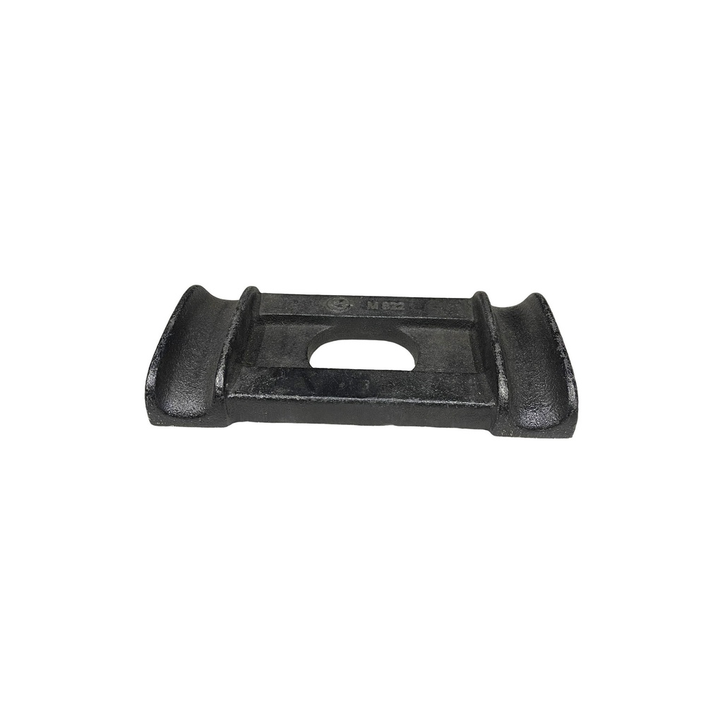 Top Plate Peterbilt 501.621 M822  301656