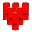 Engine Oil Filter Baldwin BD50000 *(Pack of 6)*