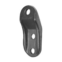 Front Shock Bracket Freightliner  MFL46291  1012391000  10-12391-000