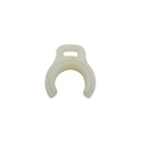 OEM VOLVO TRANS HOSE CLIP  20733354
