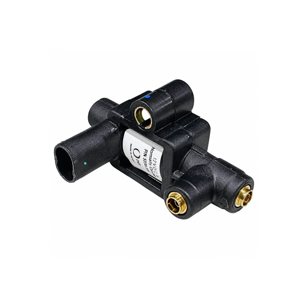 Volvo Fan Clutch Air Solenoid Valve	173.1105GT S23764  20807261