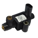 Volvo Fan Clutch Air Solenoid Valve	173.1105GT S23764  20807261