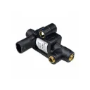 Volvo Fan Clutch Air Solenoid Valve	173.1105GT S23764  20807261