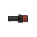 OEM VOLVO FITTING WATER PUMP PIPE   	994243