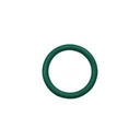 OEM VOLVO 	TRANS HOSE O-RING 	21866819