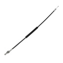 Volvo Hood Cable S23899   20922589