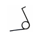 Clutch Pedal Spring for Volvo,KW KG22531 82332690 82252044 8189666 1628381 FJ-690