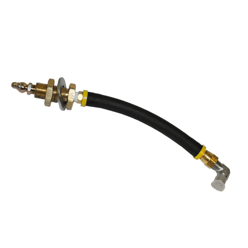 [FT-X7A0-HQZ3] Volvo Grease Hose KG18703 85108980