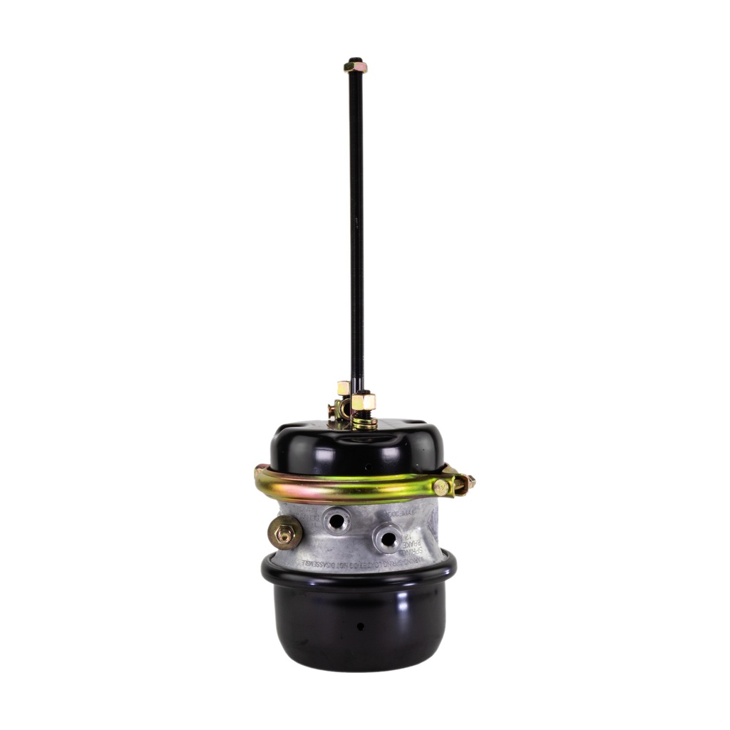 Trailer & Truck Springbrake 30/30 (Chamber), Type 30 KG16987  3030-TS K049898, NT3030STD120, NT3030STD-120