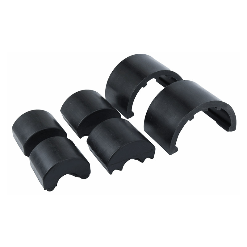 [TI-5EUV-W0B4] Freightliner Bushing Kit 093.530 S24115  BSH-LLB