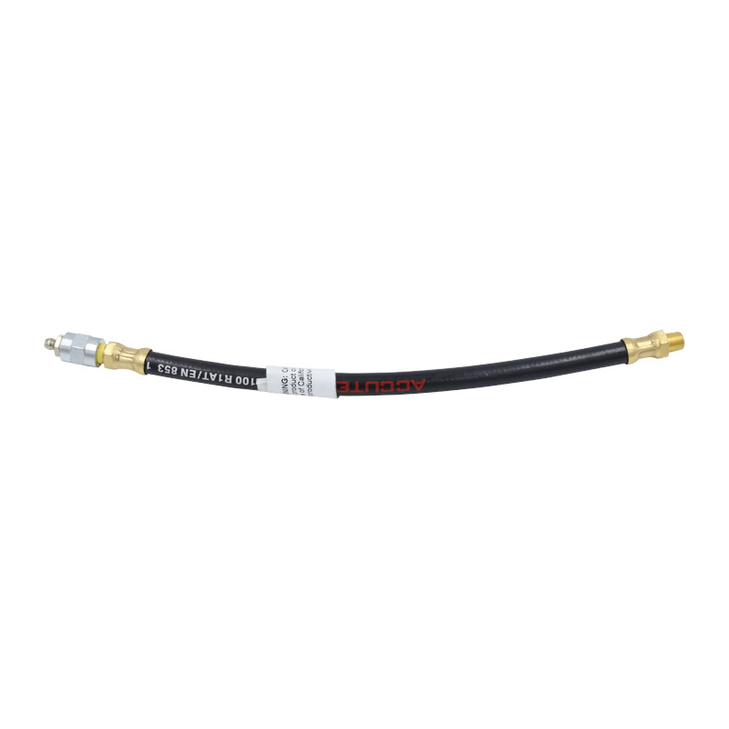 Grease Hose - 12" S16435  SP CLT012P 	CLT012P