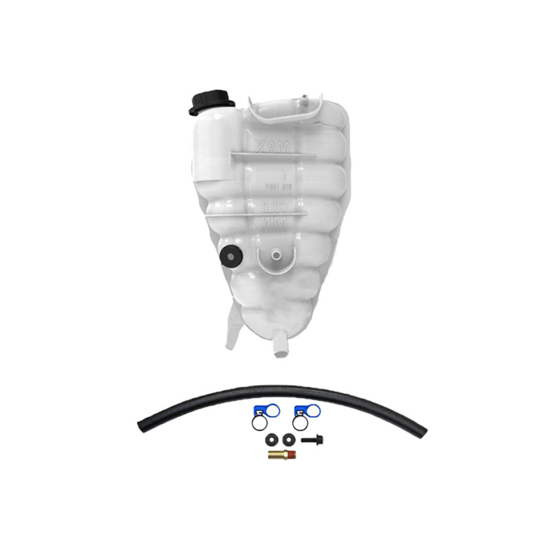 Coolant Reservoir IHC 575.10311 2591620C91 6035105 237041 3599401F94 3599401F92