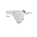 Coolant Reservoir IHC  575.10315   2604896C3