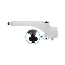 Coolant Reservoir Volvo 030.1208 575.1082, 1019340S09, 22061290, 23059017