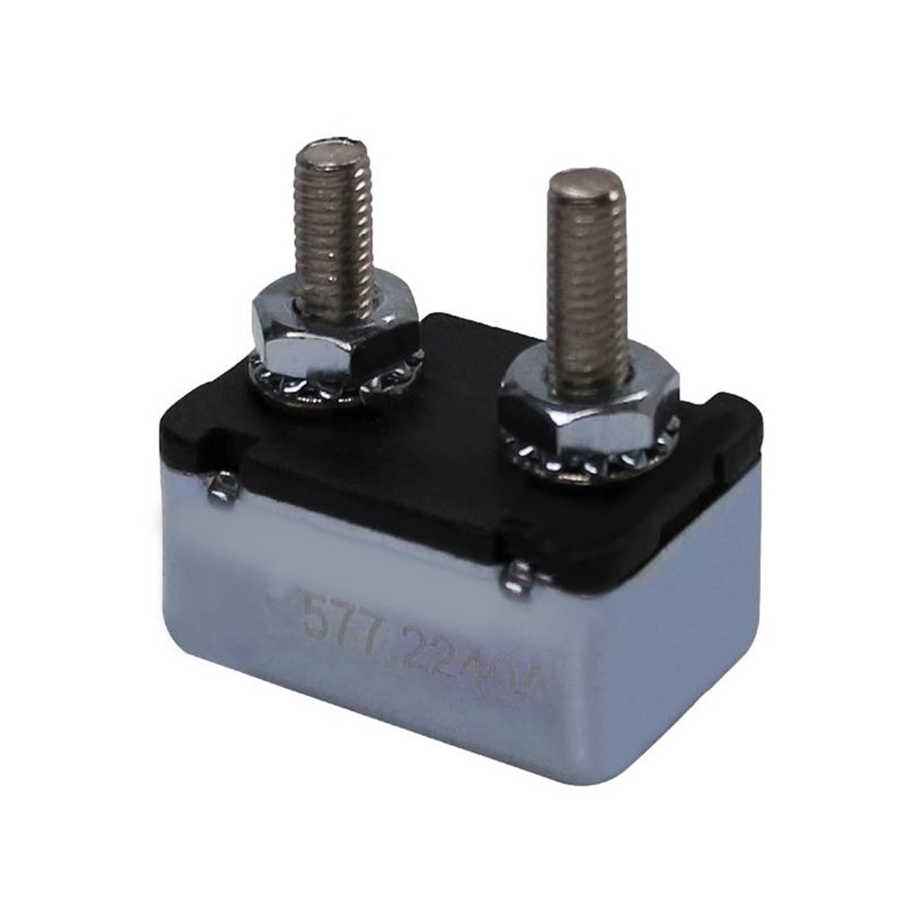 Circuit Breaker w/o Mounting 40A 577.2240A BE22340 822184 82-2184 422658 66040