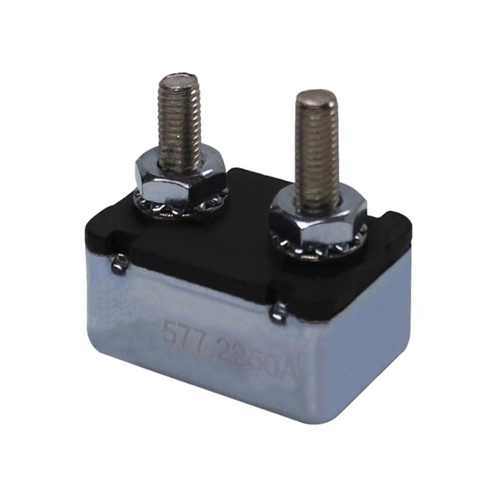 Circuit Breaker w/o Mounting 50A 577.2250A BE22350 822185 82-2185 66050 091050