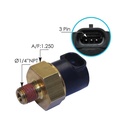 Oil Pressure Sensor Detroit 577.23509 23532797 23511176