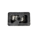 Axle Spacer Freightliner  MFL465070   6803222252  16-15105-070  A-680-322-22-52
