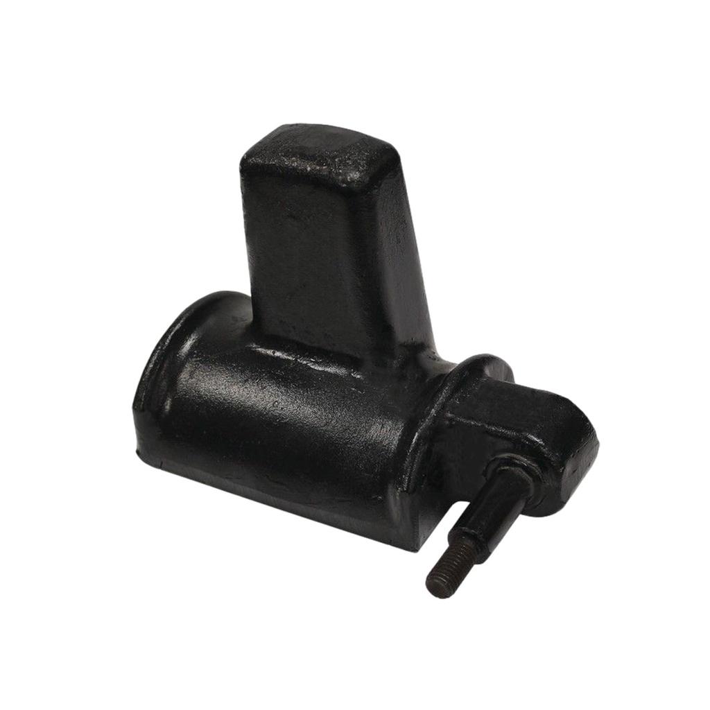 U Bolt Top Plate LH Peterbilt  MPB75001  B63-6001