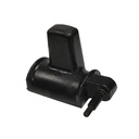 U Bolt Top Plate LH Peterbilt  MPB75001  B63-6001