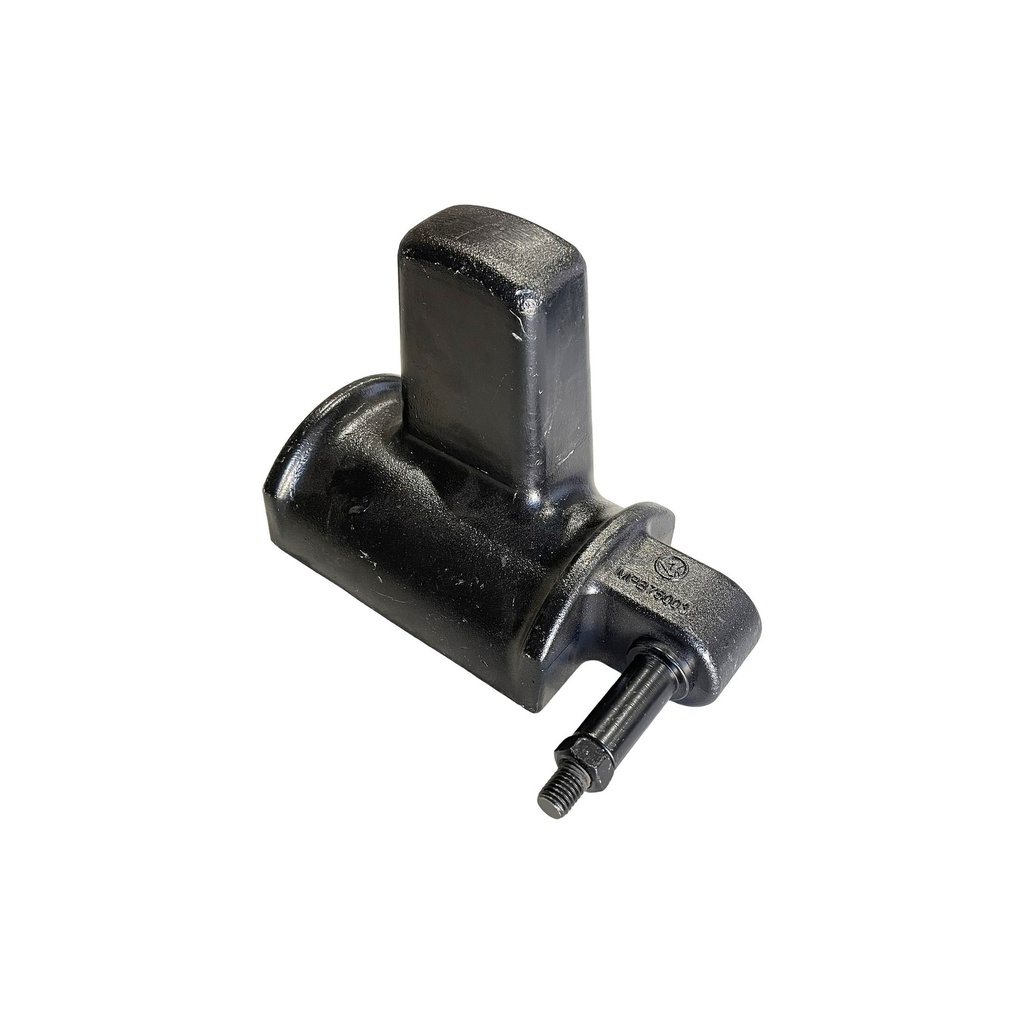 U Bolt Top Plate LH Peterbilt  MPB75003  B63-6009