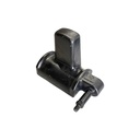 U Bolt Top Plate LH Peterbilt  MPB75003  B63-6009