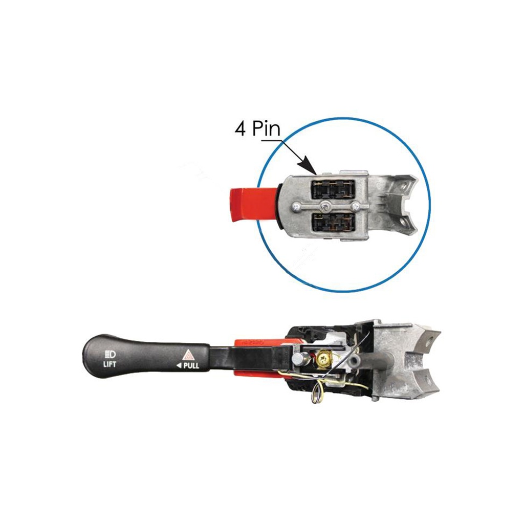 Turn Signal Freightliner 577.46004 A14-13495-002 A1413495002 A1413495005 999495