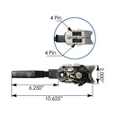 Turn Signal Freightliner 577.46005 A-680-545-01-24 6805450124 680-545-01