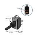 Switch Freightliner 577.46603 A6815450722 8956K897