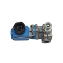 OEM VOLVO SOLENOID VALVE 20914174
