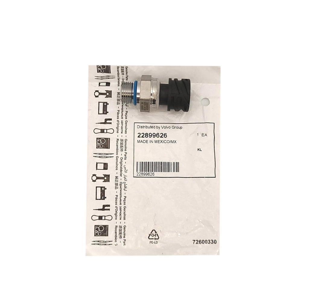 OEM VOLVO OIL PRESS SENSOR -21634021-21302639    22899626