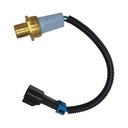 OEM DETROIT AC SWITCH TO FIREWAL 22-44638-000  	III8040152P