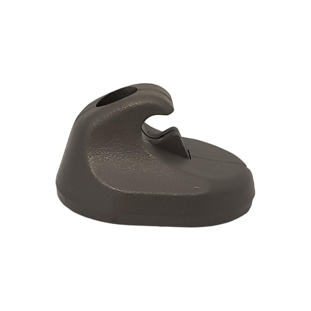 [NB-YICR-U2BK] OEM SUNVISOR CLIP KW 	S16-1008
