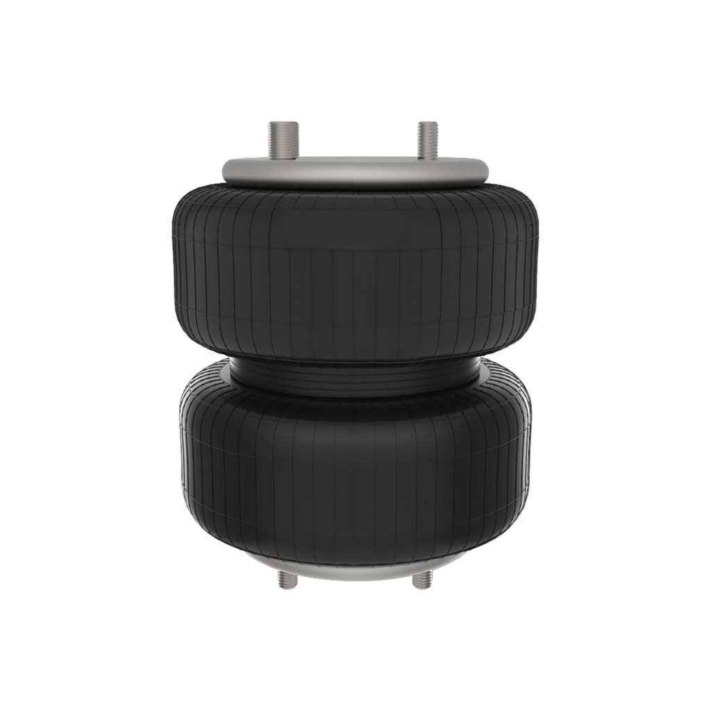 ContiTech Air Spring Double Convoluted AS6944, 64554, FD 200 25 454