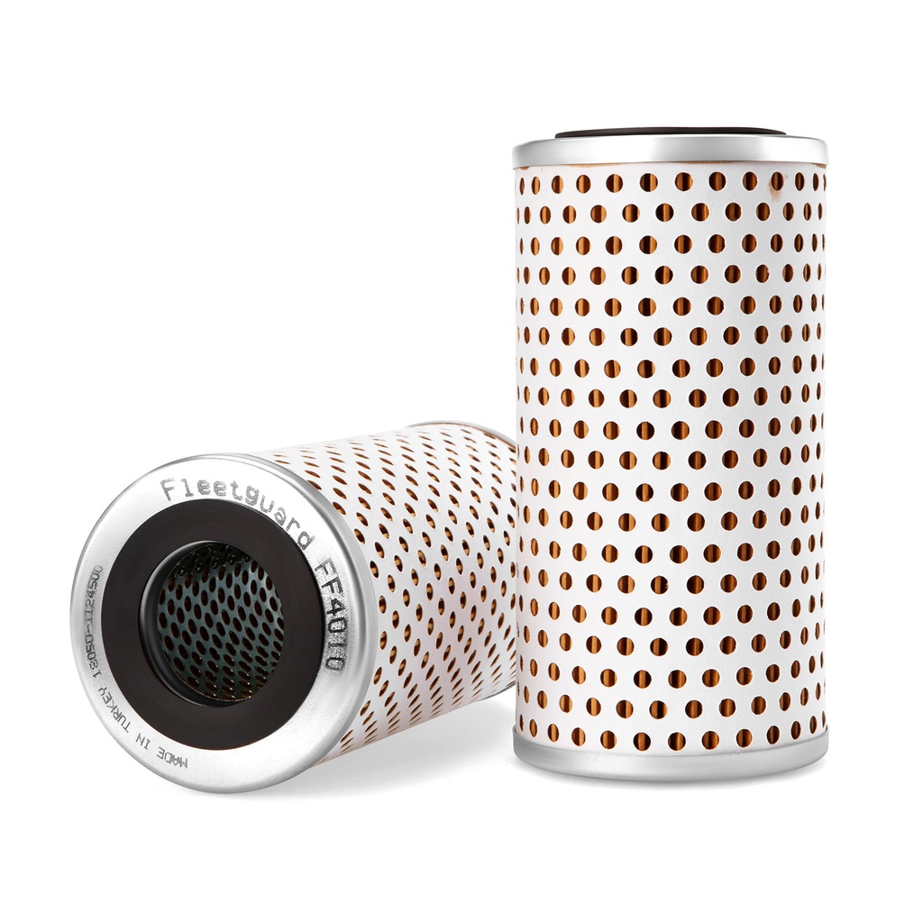 FleetGuard Fuel Filter Cartridge FF4010