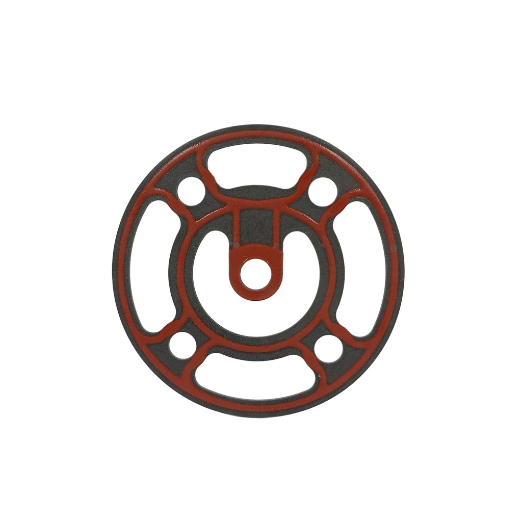 New OEM Genuine Cummins GASKET,FILTER HEAD 3070478