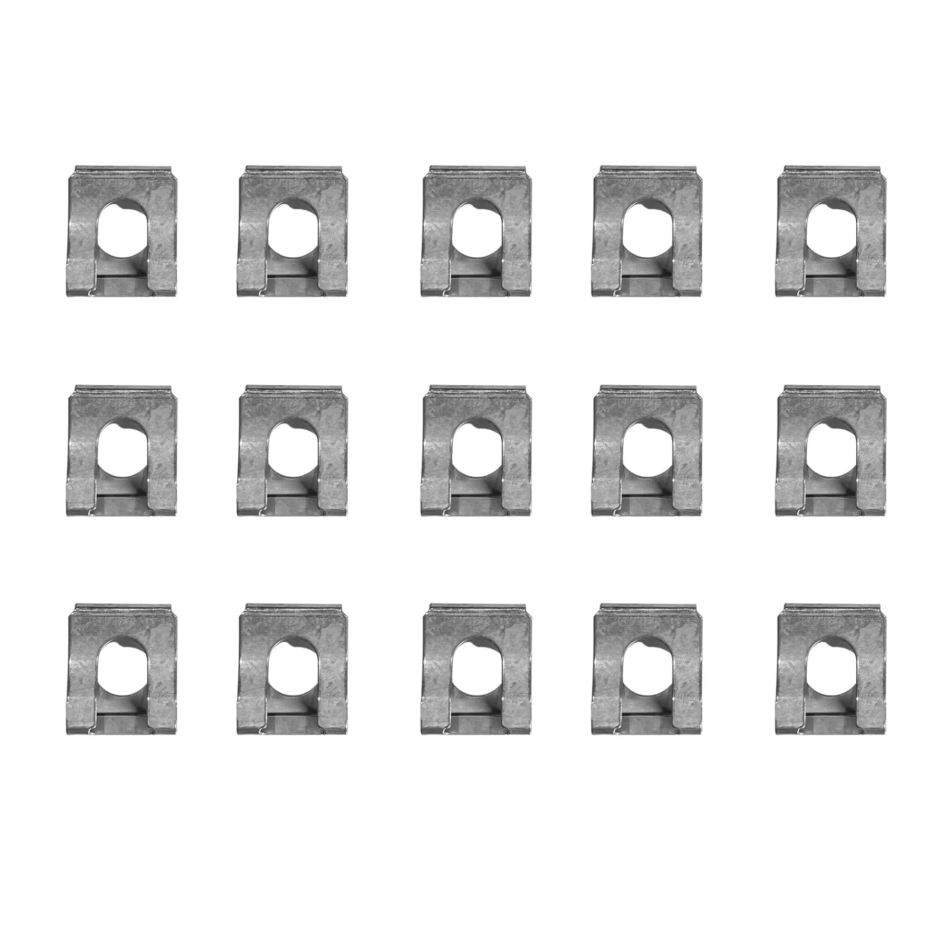 Mahle Behr Radiator Mounting Clip 811.MC0100-15BE  EXO7AH00063SP *(PACK OF 15)*