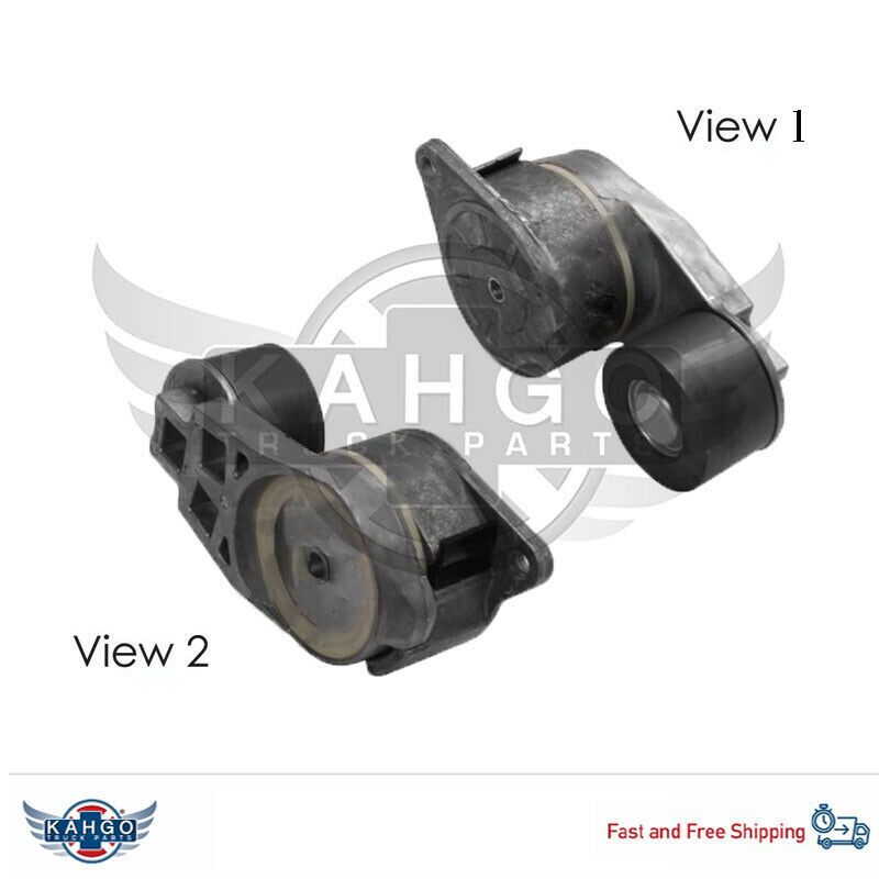 Dayco Tensioner Assembly  814.89418   3400885