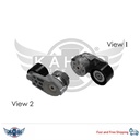 Continental Elite or Dayco Tensioner Assembly  816.49575  814.89446 49575