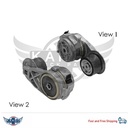 Dayco Tensioner Assembly  814.89474   38631