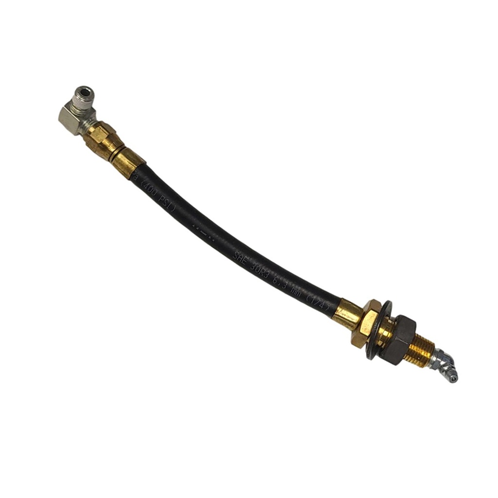 [N4-HOJK-SXXM] EATON GREASE HOSE V 85108980  FUL K3732