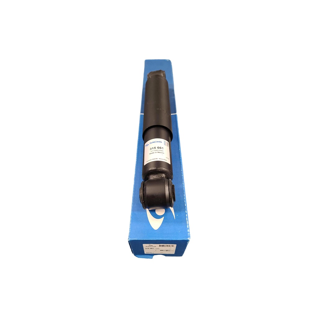 SACHS HEAVY DUTY SHOCK ABSORBER FOR FREIGHTLINER 315 661, 85932, 47 1700 006 269
