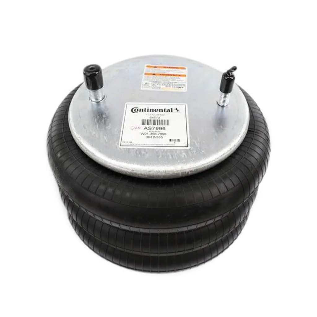 ContiTech Air Spring AS7996