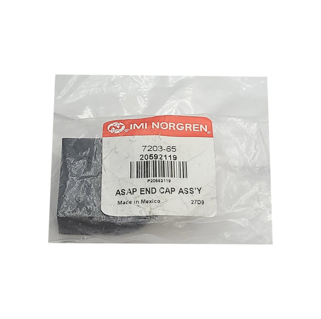 OEM VOLVO CAP 	20592119