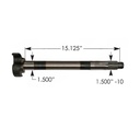 Camshaft LH 120.101502.01  R607281 808064  E-10913