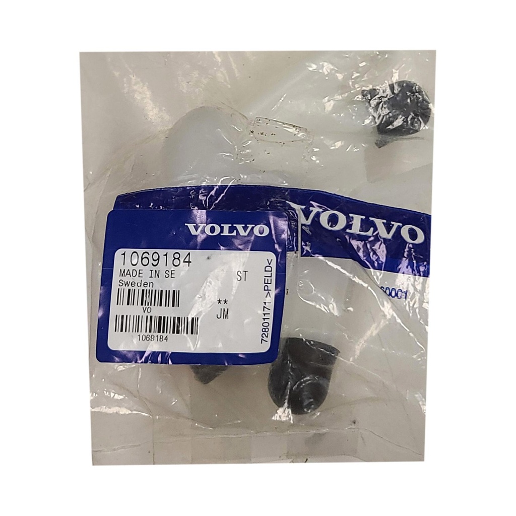 OEM VOLVO BRAKE FLUID RESERVOIR  	1069184