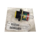 OEM VOLVO AIR FILTER GAUGE  21318451