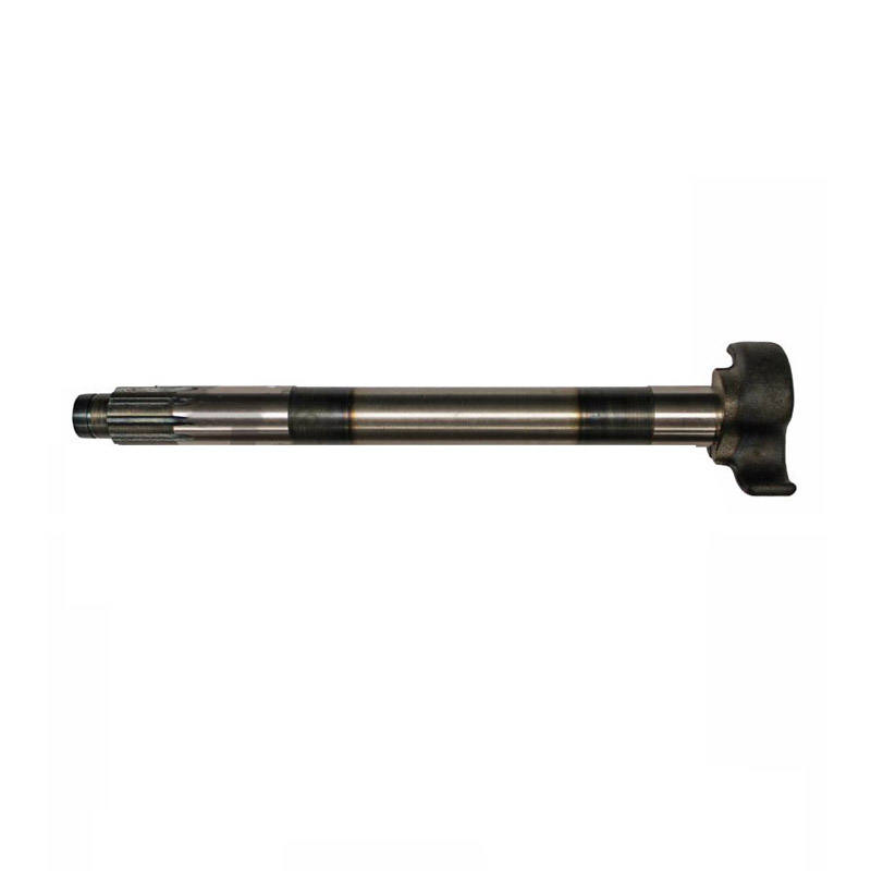 Camshaft LH  120.101508.01  	R607283
