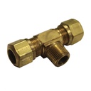 Male Branch Tee DOT 1/2IN x 3/8NPT  177.14728C 272NTA86 1472X8