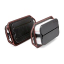 FleetGuard Crankcase Breather Element CV50626